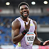 Noah Lyles istrčao najbolje vrijeme svijeta na 150 metara i slavio u Ostravi