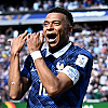 Francuzi opravdali ulogu favorita protiv Senegala, Kylian Mbappe prestigao Pelea i Messija