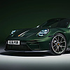 Porsche specijalnim modelom 911 GT3 obilježava 75 godina prisustva u Velikoj Britaniji