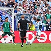 Pogledajte Messijev hat-trick protiv Alžira, prvi gol je pravo remek-djelo