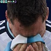 Messi zaplakao usred utakmice: "Imao sam teške dane, a sada sam poput Nadala"