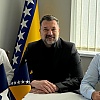Narod i pravda, Socijaldemokrate BiH i Stranka penzionera BiH potpisali predizbornu koaliciju