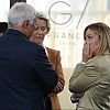Šta se dešavalo iza kulisa samita G7: Meloni se hvalila kako je prestala pušiti, Trump htio "ukrasti" Macronov sat