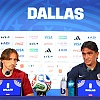 Dalić i Modrić najavili Engleze: "Imaju najboljeg napadača svijeta, nećemo se samo braniti"