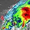 Uragan Arthur zaobišao Houston, utakmica Portugala i DR Konga će ipak biti odigrana u predviđenom terminu