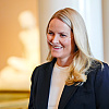 Norveška princeza Mette-Marit uspješno podvrgnuta transplantaciji pluća u Oslu