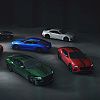 Bentley predstavio kolekciju specijalnih izdanja modela, 100 primjeraka u prvoj seriji