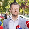 Ivan Begić kandidat za predsjednika Republike Srpske