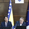 Vlada FBiH odgovorila Amidžiću: Ne blokiramo povrat PDV-a na prvu nekretninu, to je spin ministra blokadera