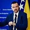 Magazinović poručio Zagrebu: U Saboru pokušavate krojiti uređenje BiH, to je politička agresija