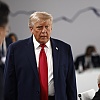 Trump kasnio na sastanak tokom samita G7 pa okupljenima u sali poručio: "Ja sam šef"