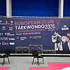 Sarajevo narednih šest dana prijestolnica evropskog taekwondoa: Više od 3.000 takmičara na tri međunarodna događaja