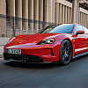 Porsche Taycan dobio E-Shift, sistem simulacije promjene stepena prijenosa