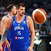 Jokić predvodi Srbiju protiv Bosne i Hercegovine: Ovo je spisak komšija za okršaj u Beogradu