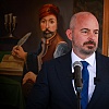 Ambasada SAD-a ulaže više od 200.000 dolara u obnovu Kule Zmaja od Bosne u Gradačcu