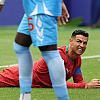 Portugal i Ronaldo razočarali na startu Mundijala, osvojili su samo bod protiv DR Kongo