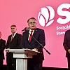 SDP odgovorio na poruke iz SDA: "Posjeta Bećirovića Kanadi planirana mjesecima, država domaćin snosi sve troškove"