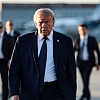 Trump se zahvalio Kini i Rusiji: "Hvala Putinu i Xiju Jinpingu jer se nisu miješali u rat u Iranu"