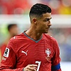 Ronaldo odjurio u svlačionicu odmah poslije sudijskog zvižduka, Martinezu to nije sporno: "Riješit ćemo"