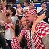 Kristijan Iličić pokazao kako je proslavio prvi gol Hrvatske: Prati utakmicu u Dallasu