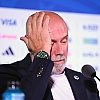 Barbarez uoči duela sa Švicarskom: Šunjić je spreman, neću vam otkriti hoće li Džeko početi