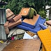 KJKP Rad pozvalo predstavnike etažnih vlasnika u Sarajevu da prijave komšije koje nepropisno odlažu kabasti otpad
