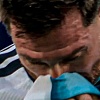 Otkriveno zašto je Messi plakao na terenu i koje privatne probleme ima