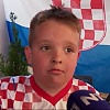 Dječak iz Livna oduševio odgovorom na pitanje za koga navija na SP-u: "Za Bosnu i Hrvatsku, htio sam i za Srbe"