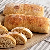 Domaća ciabatta osvaja na prvi zalogaj: Zaboravite na kupovni hljeb