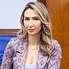 Demoliran automobil crnogorskoj službenici poznatoj po seks aferi: "Zašto mi ne date da živim?"