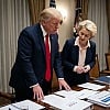 Kako je BiH postala dio šireg sukoba Washingtona i Brisela: Intenzivira se raskol koji je pokrenuo Trump