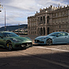 Maserati GranTurismo i GranCabrio dobili više snage i stila