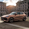 Stigao je i osvježeni Maserati Grecale, zadatak je privući kupce njemačkih rivala