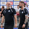 Džeko kontaktirao Barbareza prije dolaska u Schalke, selektor otkrio šta je rekao Dijamantu