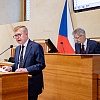 Češki Senat usvojio rezoluciju o sjećanju na genocid u Srebrenici