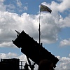 Odbrana neba: Njemačka izdvaja 400 miliona dolara za rakete Patriot sistema za Ukrajinu