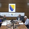 CIK dijelio kazne: Po 3.000 KM moraju platiti HDZ, HDZ 1990, NiP i SNSD, Lučić 6.000 KM
