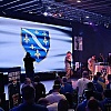 Frenkie održao koncert u Los Angelesu uoči meča Zmajeva: Sve u znaku bh. reprezentacije