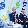 Forto iz Grčke: Dok gradimo ceste, zaboravljamo na željeznice, a niste ozbiljna država bez modernih pruga