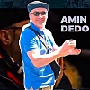"Amin dedo" čije su molitve oduševile BiH stigao u Los Angeles, bodrit će Zmajeve protiv Švicarske