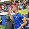 Halidovi "Dijamanti" grme sa razglasa SoFi stadiona, Zeljković ispratio igrače, a Zmajeve bodri i Nurkić