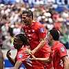 Pogledajte kako su Zmajevi primili gol protiv Švicarske, morali smo bolje reagovati u odbrani