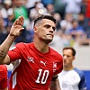 Xhaka emotivan nakon pobjede protiv BiH: "Boli me to što vidim, ima stvari koje jednostavno ne razumijem"