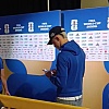 Utučenim Zmajevima nije bilo do izjava, razočarani su napustili stadion u Los Angelesu