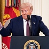 Trump za Axios o sporazumu s Iranom kazao da nema granica njegovoj moći i da je Iran vjerovatno bezuslovno kapitulirao
