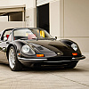 Ferrari Dino s V8 motorom traži novog vlasnika, ponude premašile 800.000 dolara