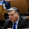 Josip Brkić okrivio Trojku što nije imenovan glavni pregovarač, "zaboravio" na blokade HDZ-a i SNSD-a