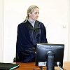Bivša tužiteljica Jasminka Knežević osuđena na godinu zatvora zbog odavanja tajne, slala dokumente preko TikToka