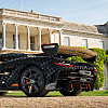 Koenigsegg Sadair's Spear napravljen od Lego dijelova se može voziti