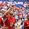 Otkriveno kome je Xhaka uputio znakovitu poruku nakon gola protiv BiH